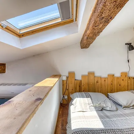 Mogador : 3 Rooms Apartment In The Historic Center Montpellier Exterior foto