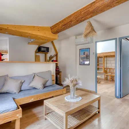 Mogador : 3 Rooms Apartment In The Historic Center Montpellier Exterior foto