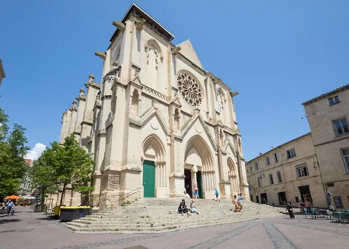 Mogador : 3 Rooms Apartment In The Historic Center