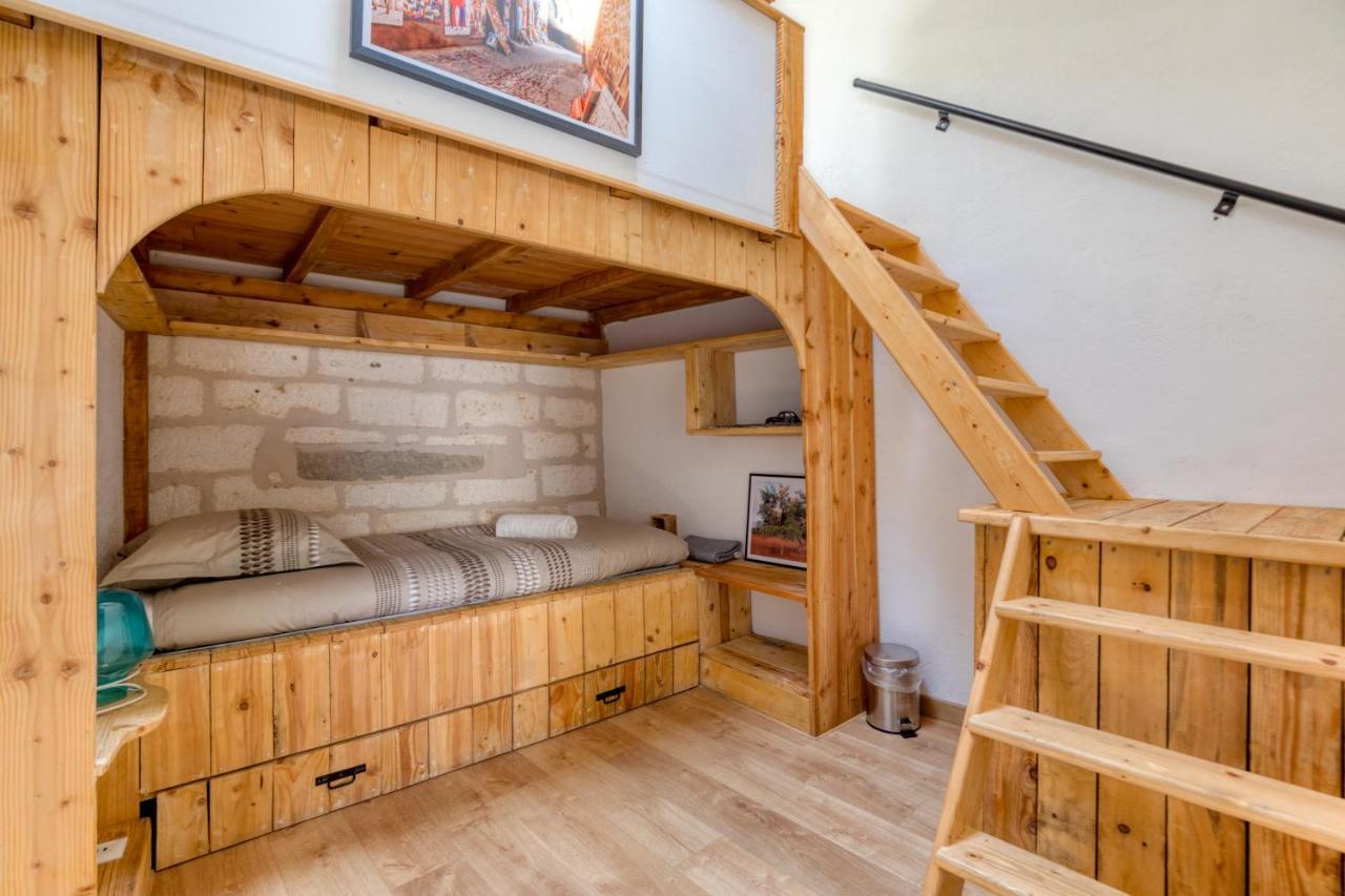 Apartment Mogador : 3 In The Historic Center Montpellier