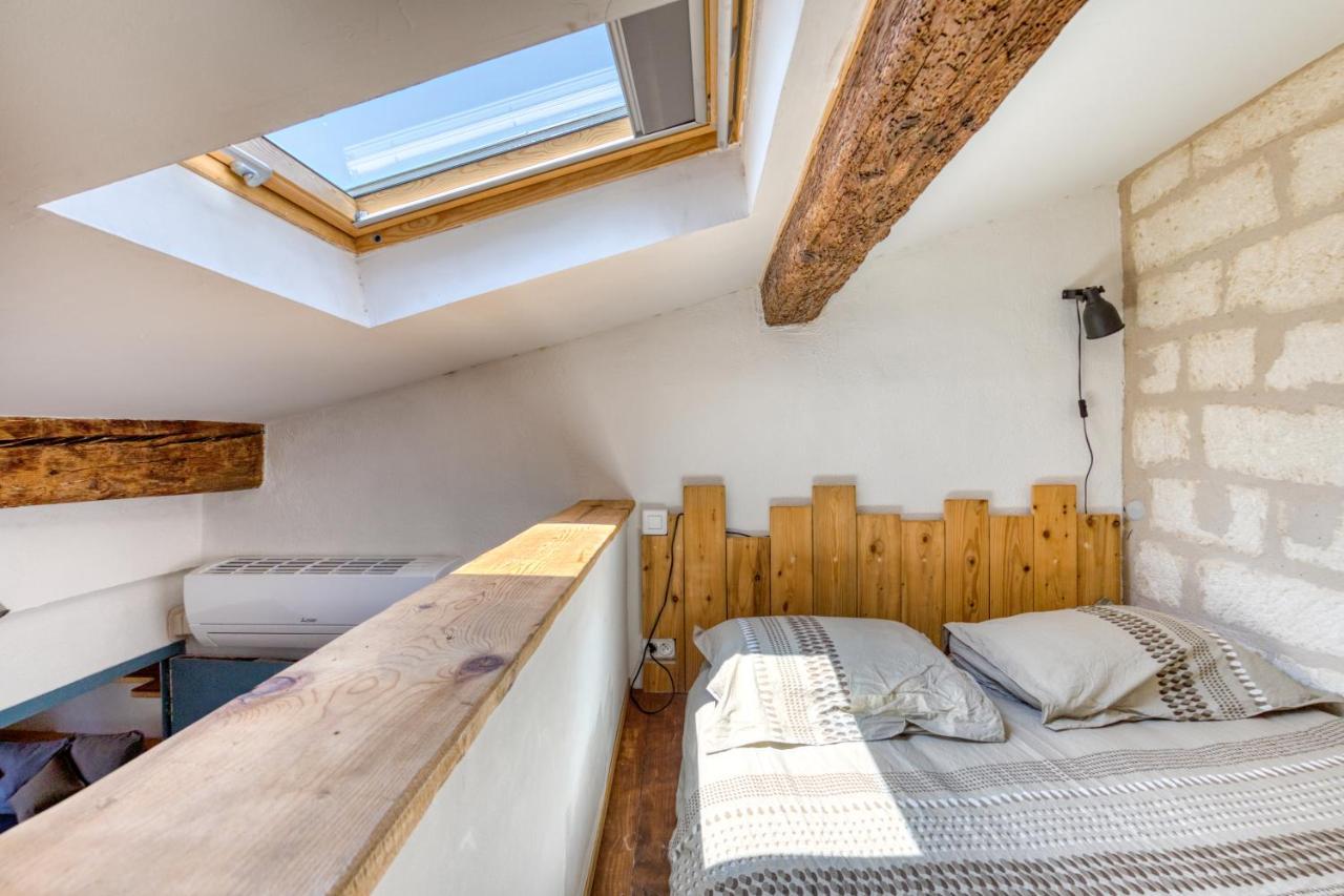Apartment Mogador : 3 In The Historic Center *