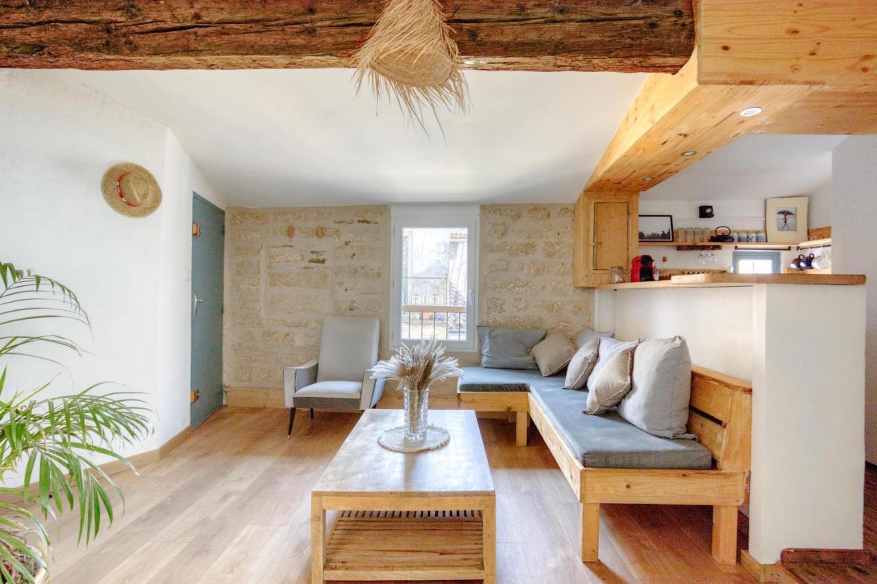 Mogador : 3 In The Historic Center Apartamento