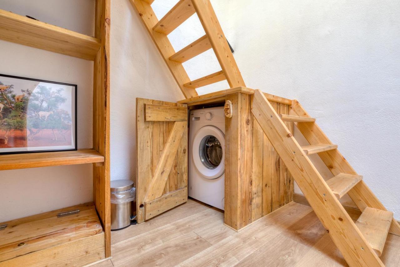Mogador : 3 In The Historic Center Appartement *