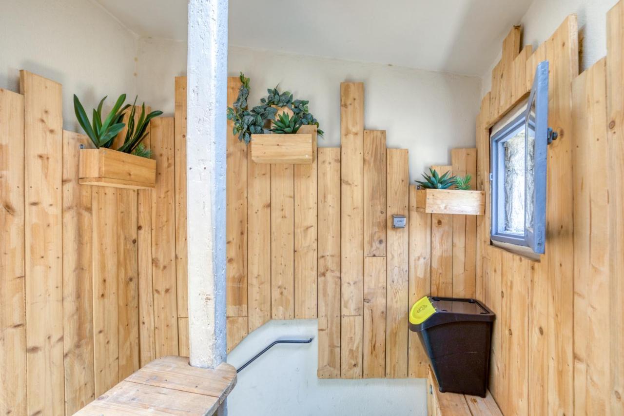 Mogador : 3 In The Historic Center Apartment