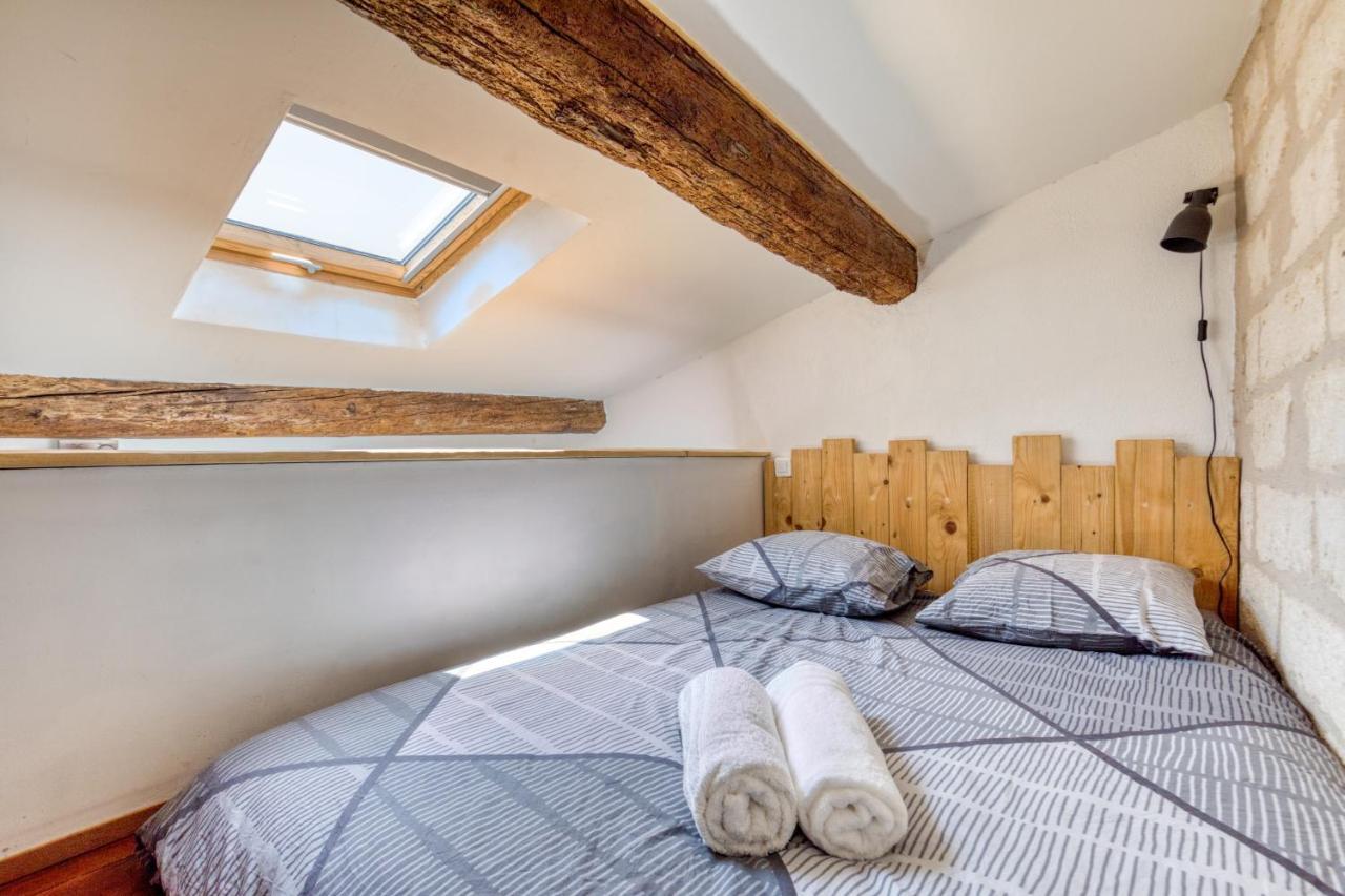 Mogador : 3 In The Historic Center Apartamento Montpellier