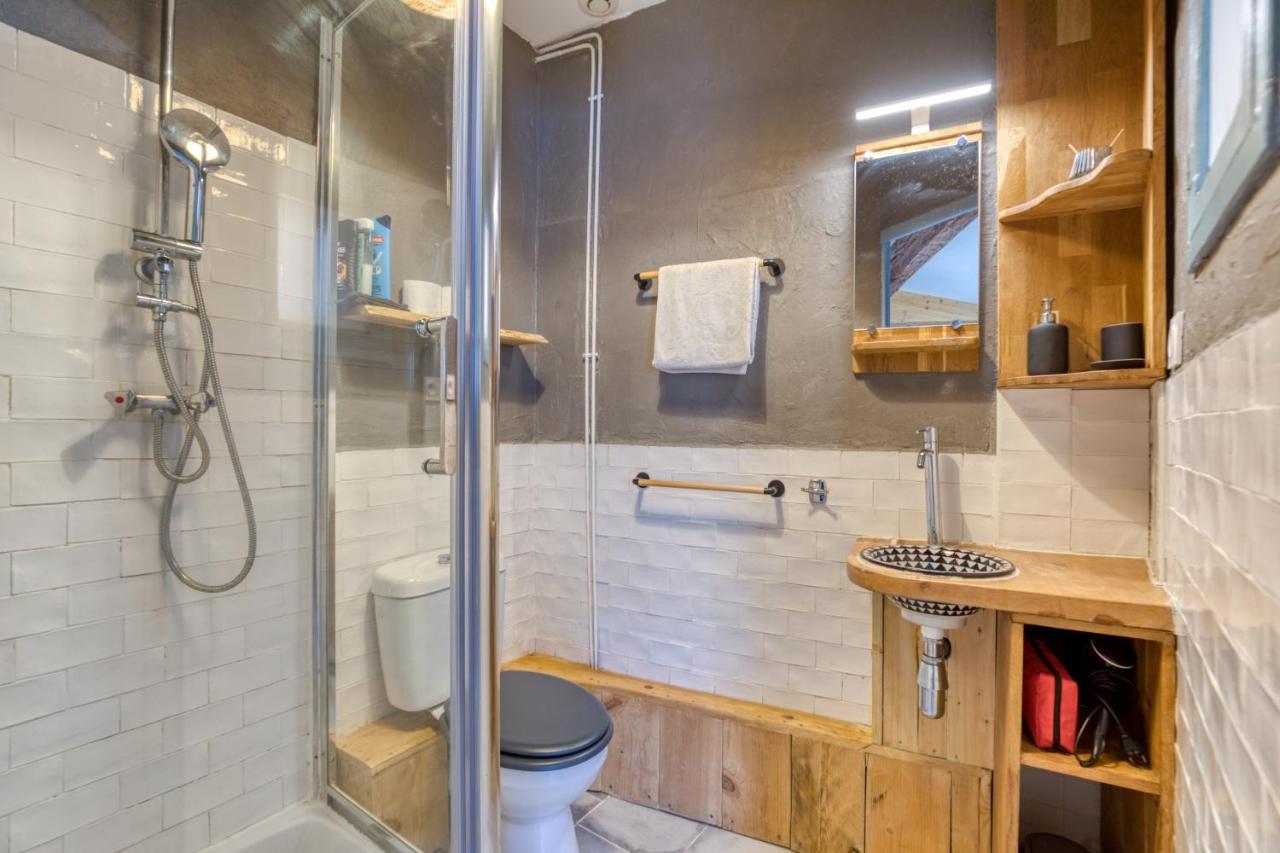 Mogador : 3 In The Historic Center Apartment