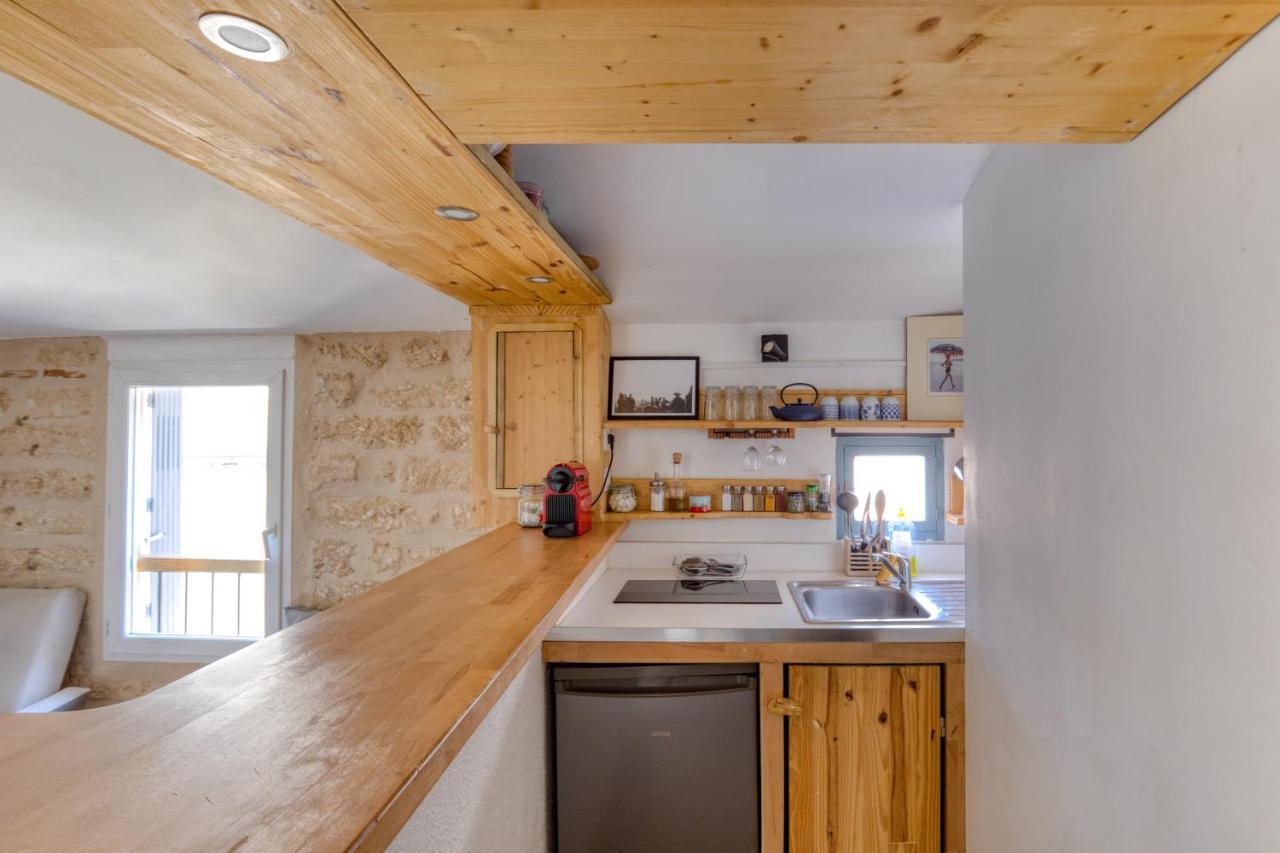 Mogador : 3 In The Historic Center Apartment *